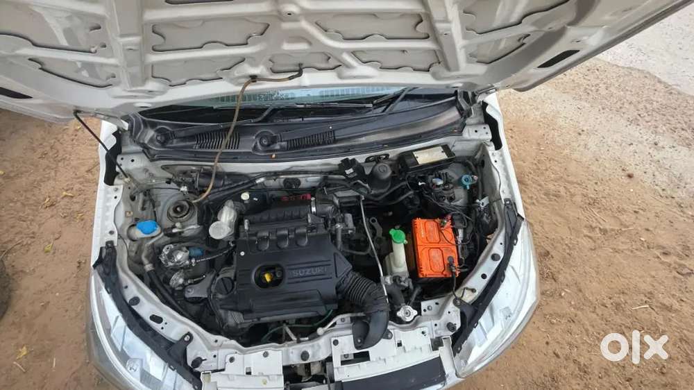 Alto K 10 Cng