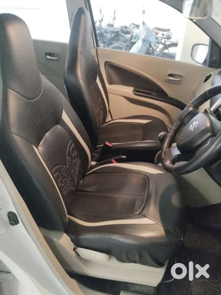 Good Condition 4 New Tires