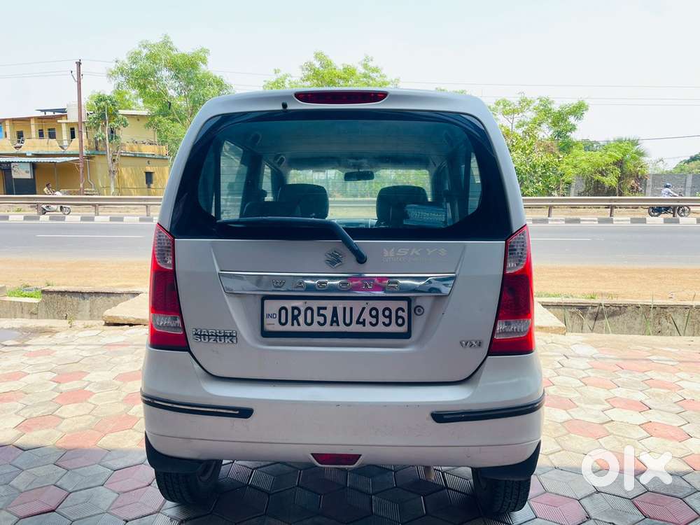 Maruti Suzuki 2012 Model