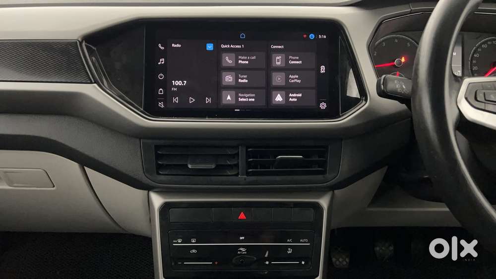 Volkswagen Tiguan 2.0 Tdi Highline, 2021, Petrol