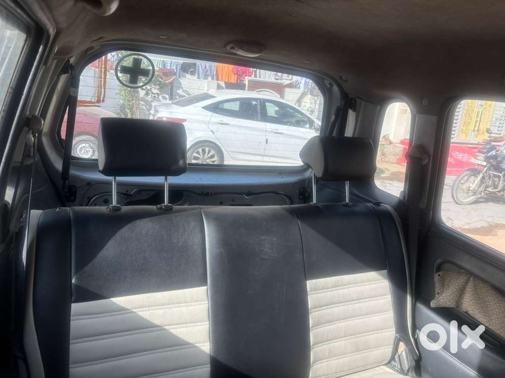 2007 Maruti Suzuki Km Driven