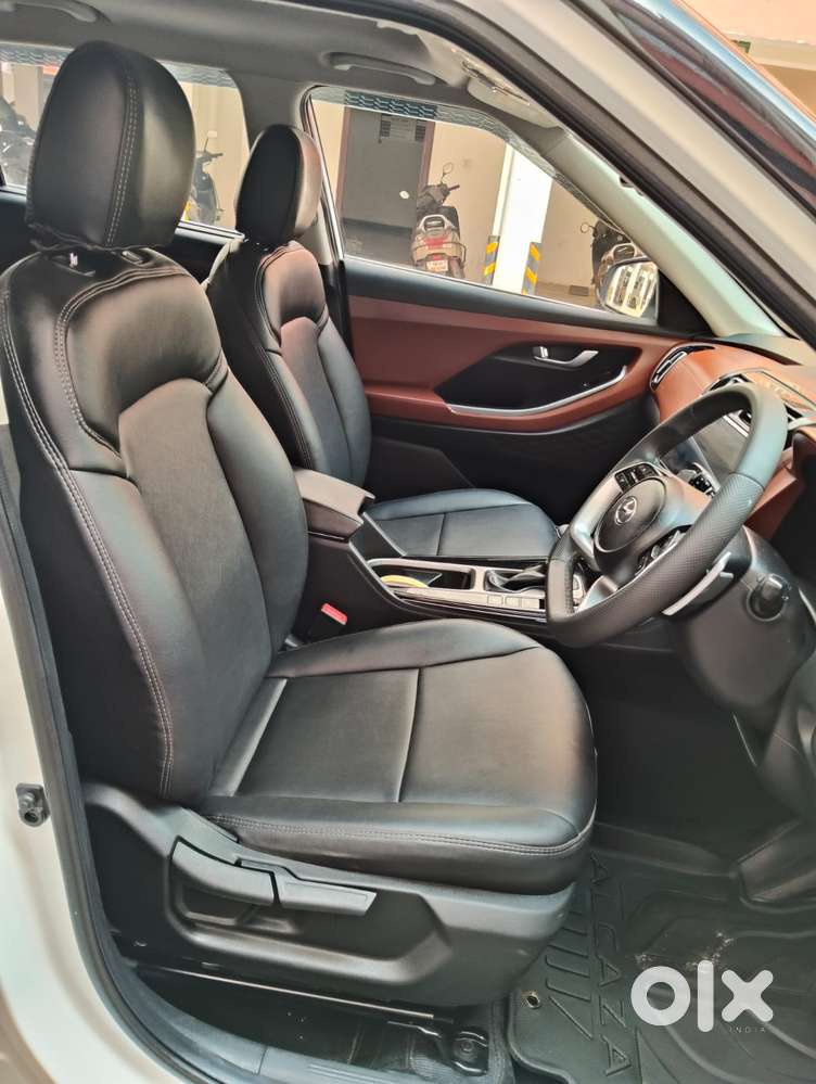 Hyundai Alcazar 1.5 Prestige Exe (o) Diesel At 7 Str, 2023, Diesel