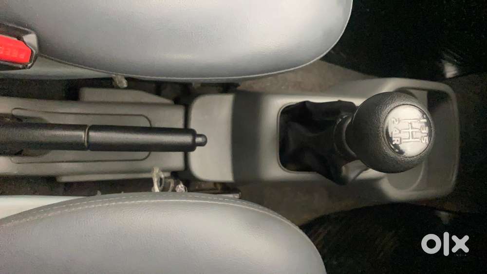 Maruti Suzuki Alto K10 Vxi, 2013, Petrol