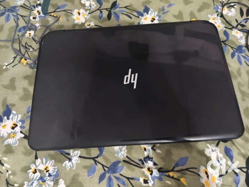 5th generation i5 core 8GB RAM 256 GB SSD