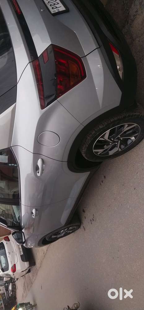 Hyundai Creta 1.6 E Plus, 2022, Diesel