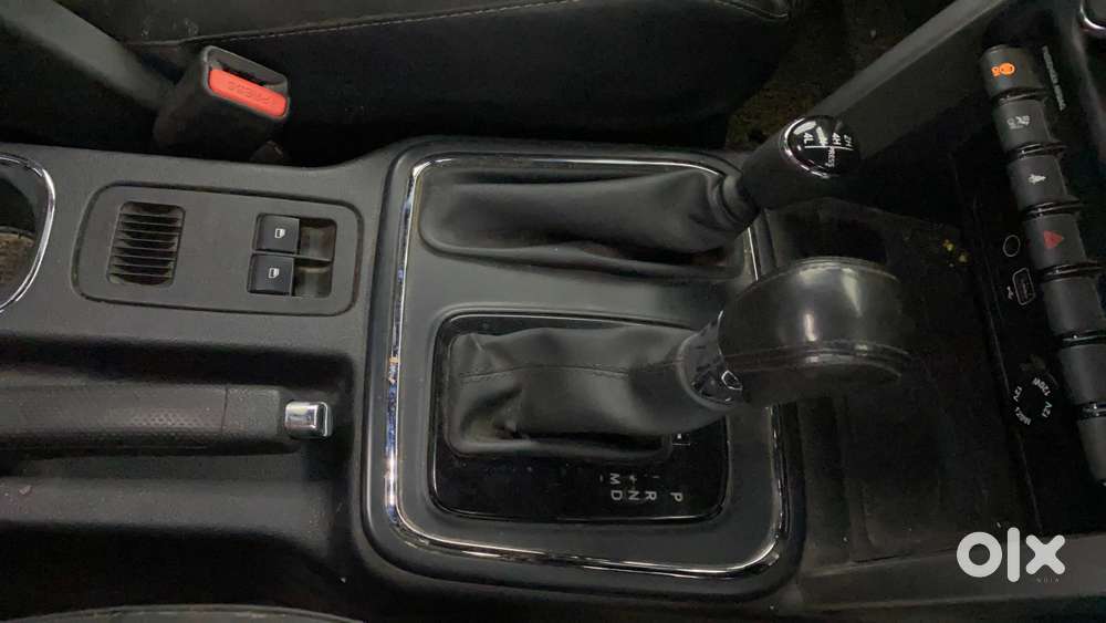 Mahindra Thar Lx P At 4wd 4s Ht, 2022, Petrol