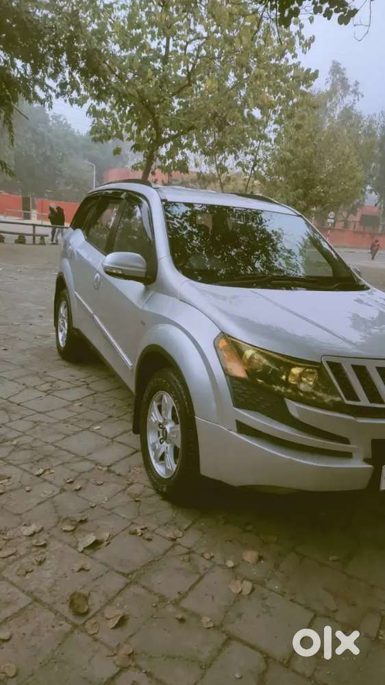 Mahindra Xuv500 2012 Diesel 96000 Km Driven
