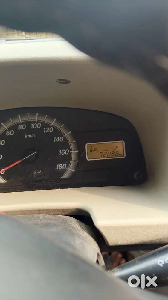 Maruti Suzuki Eeco Ac 2020