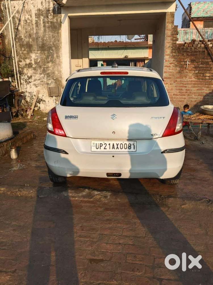 Maruti Suzuki Swift 2014 Diesel Well Maintained