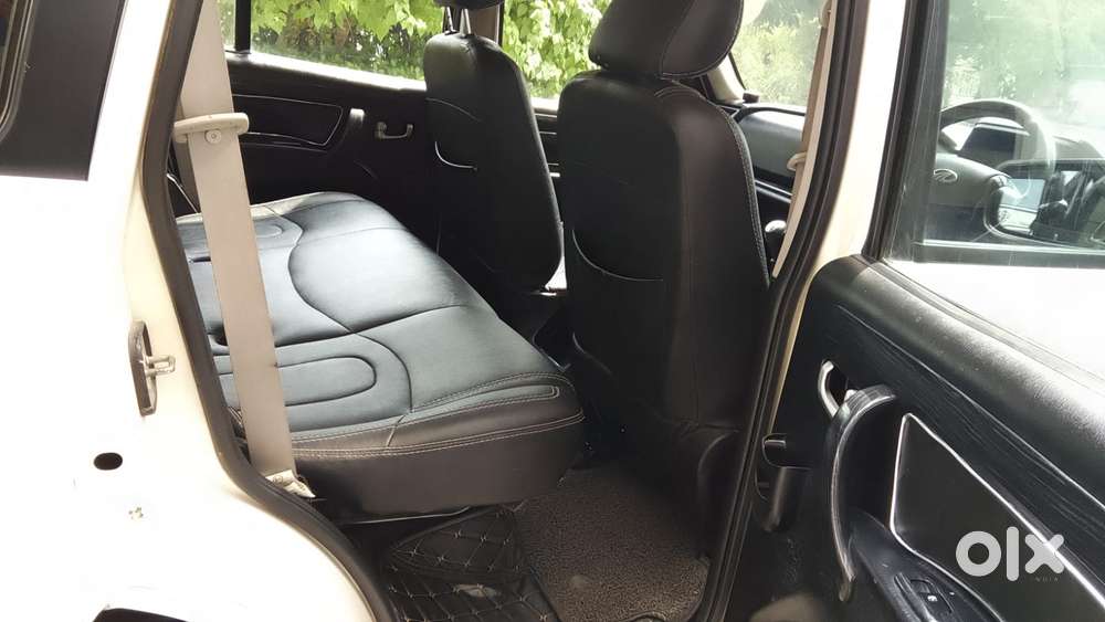 Mahindra Scorpio 1.99 S4 Plus 4wd, 2016, Diesel