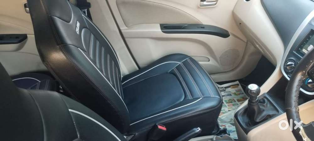 Maruti Suzuki Celerio Zxi, 2019, Petrol