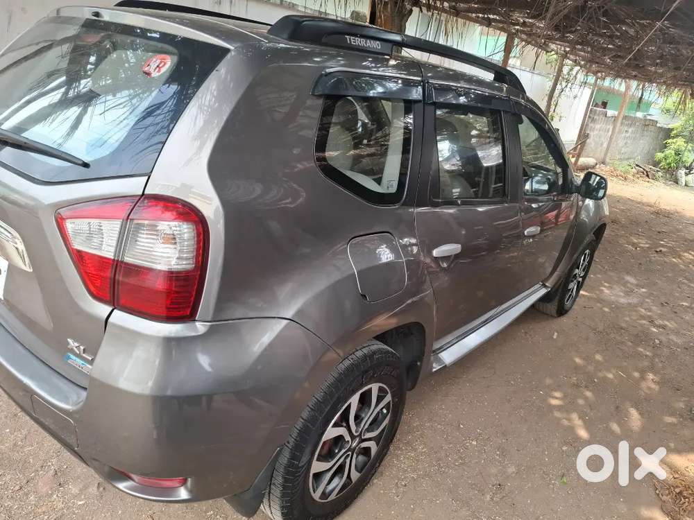 Quality Nissan Terrano Vehicle Is For Sale