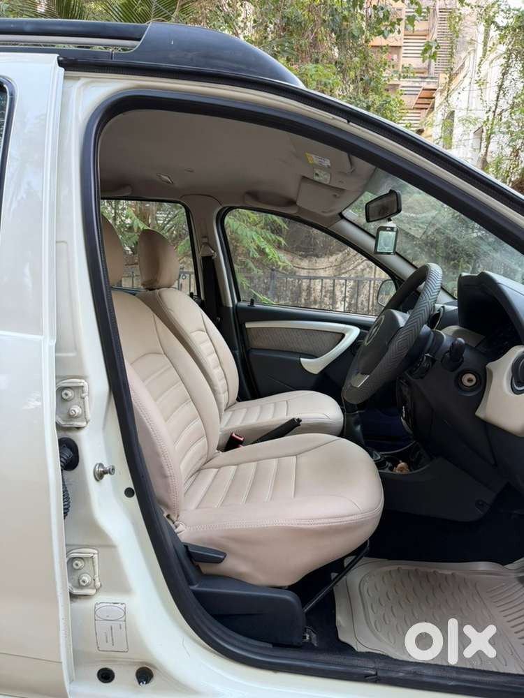Renault Duster 2014 Well Maintained