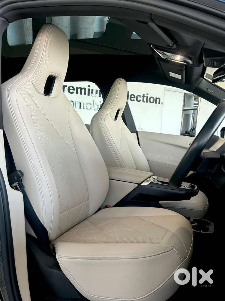 Bmw Ix Xdrive50, 2024, Electric