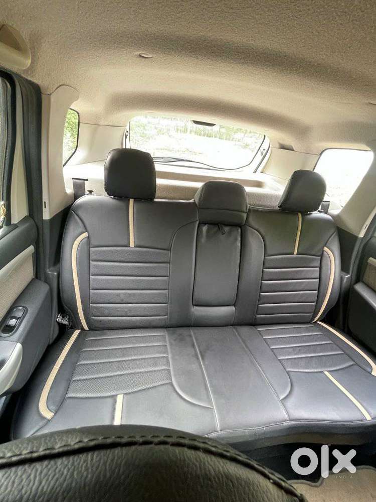 Renault Duster 110ps Diesel Rxl, 2015, Diesel