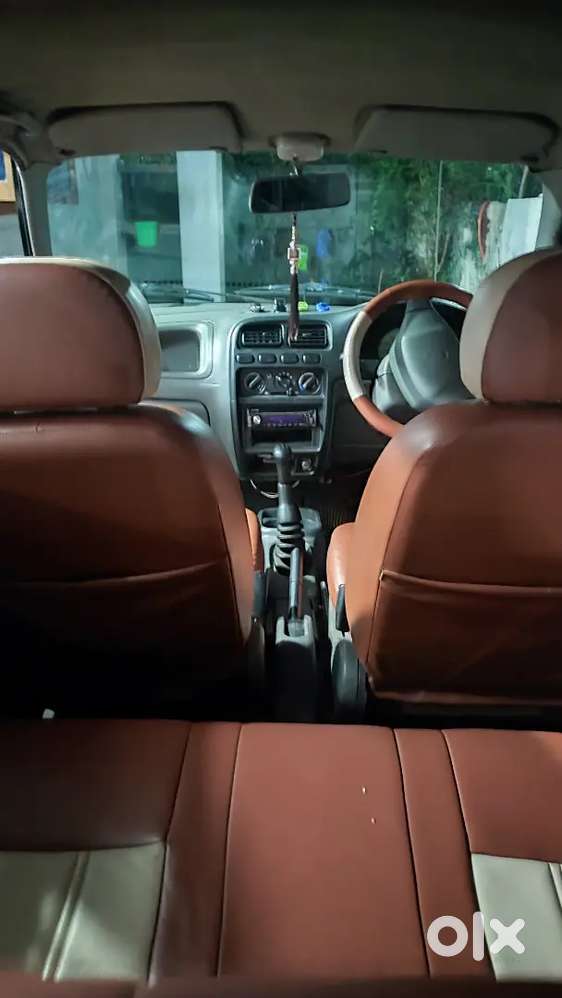 Maruti Suzuki Alto 2006 Petrol Well Maintained