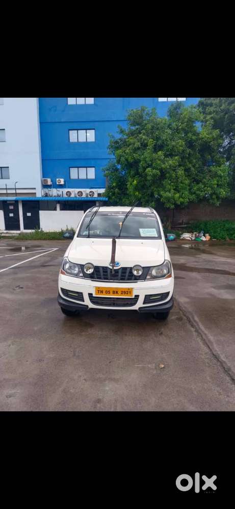 2016 Mahindra Xylo H4 - One Owner, Good Condition