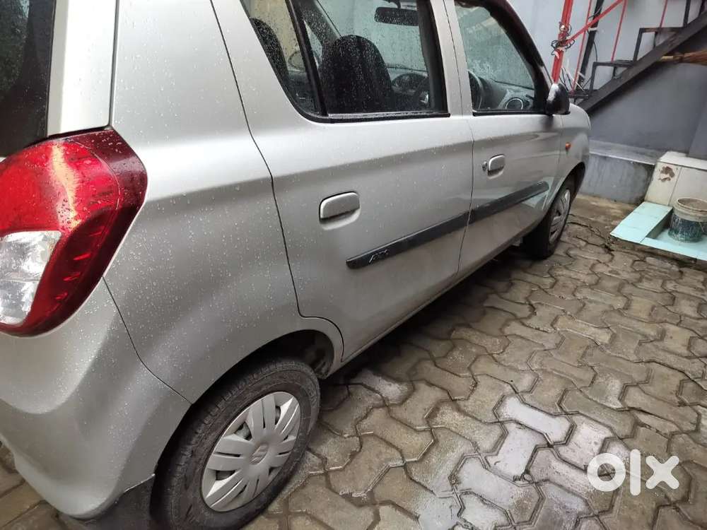 Alto 800,fresh Condition,no Expenses,scratch Less 
Brand New Condition