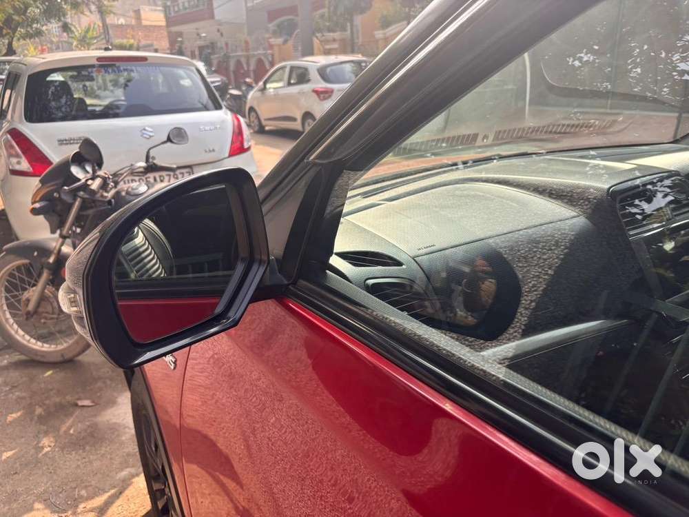 Maruti Suzuki Vitara Brezza 2019 Diesel Well Maintained