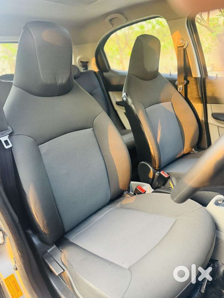 Tata Tiago 1.2 Revotron Xta, 2018, Petrol