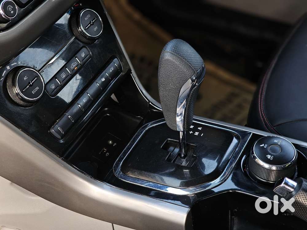 Tata Nexon 1.5 Revotorq Xza Plus S Amt, 2020, Diesel