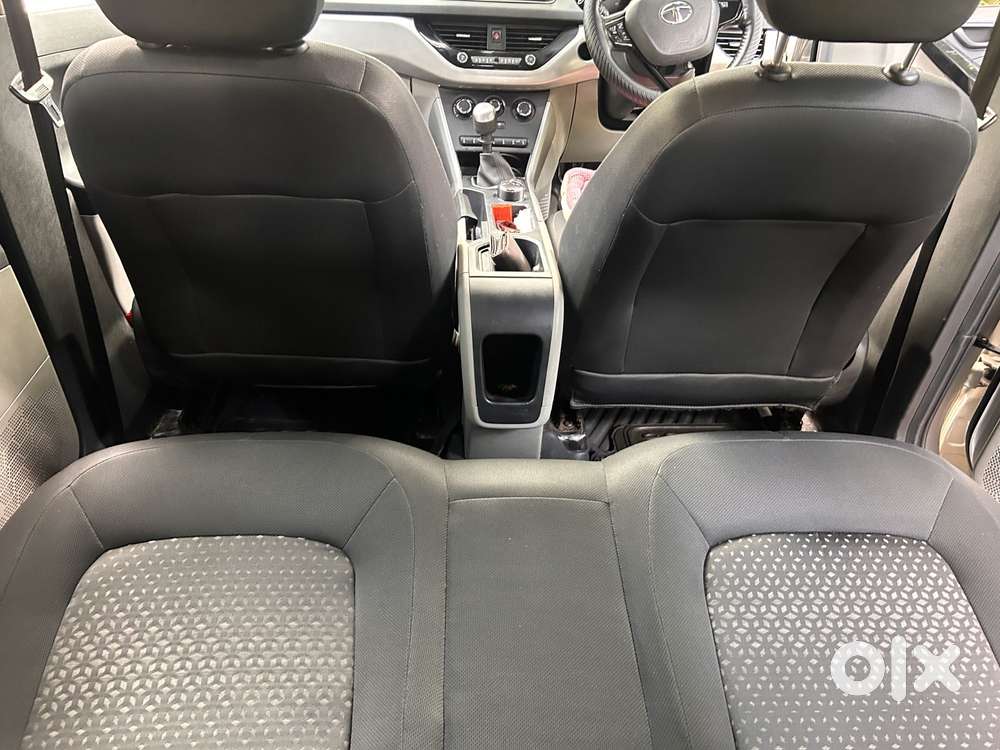 Tata Nexon Kraz Diesel, 2017, Diesel