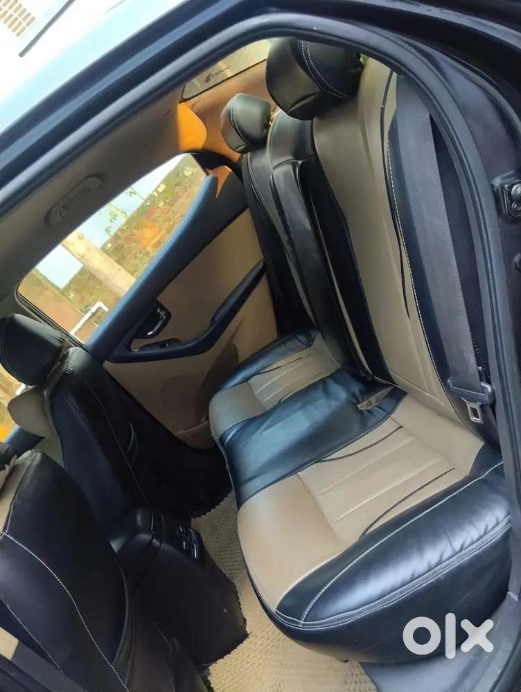 Hyundai New Elantra 2013 Diesel Car