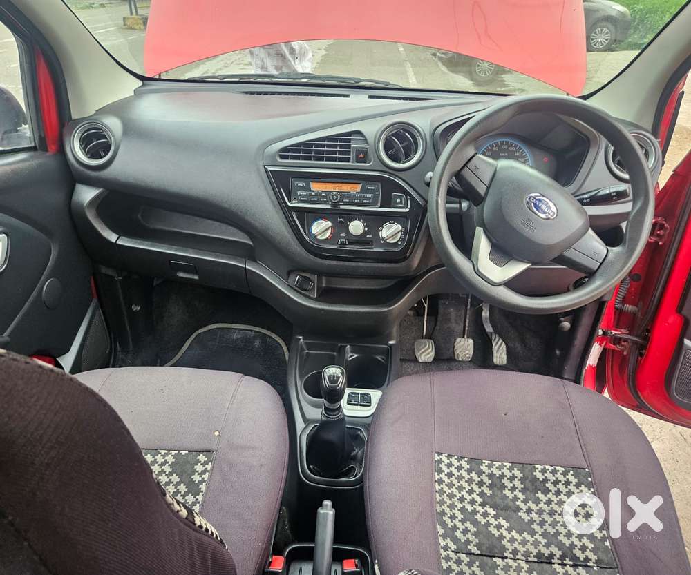 Datsun Go, 2020, Petrol