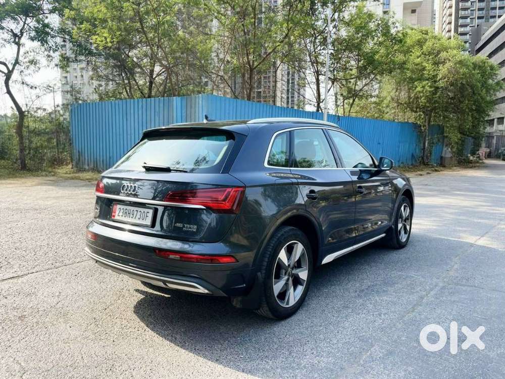 Audi Q5 Premium Plus 45 Tfsi, 2023, Petrol