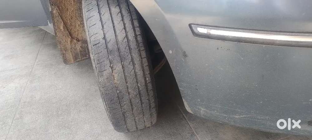 Tata Vista Tech 2012 Diesel 92000 Km Driven,good Condition