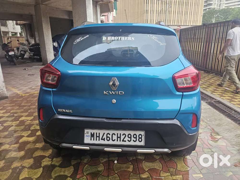 Automatic Car In Low Budget
