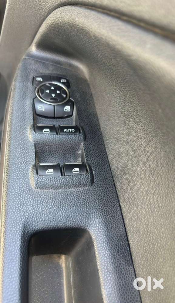 Ford Ecosport Diesel Manual 2018 Car