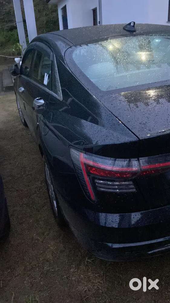 Hyundai Verna 2024 Petrol 1st