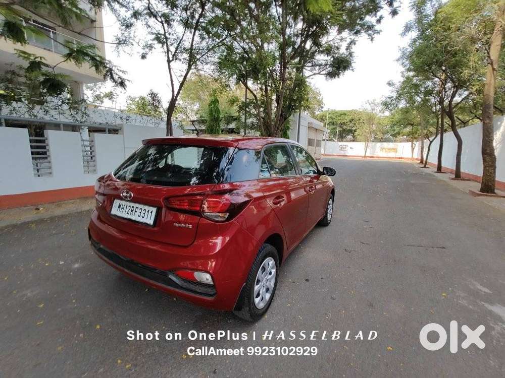 Hyundai Elite I20 Sportz 1.2 Special Edition, 2019, Petrol