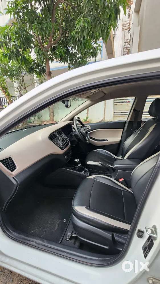 Hyundai I20 1.2 Asta 2016 1st Owner