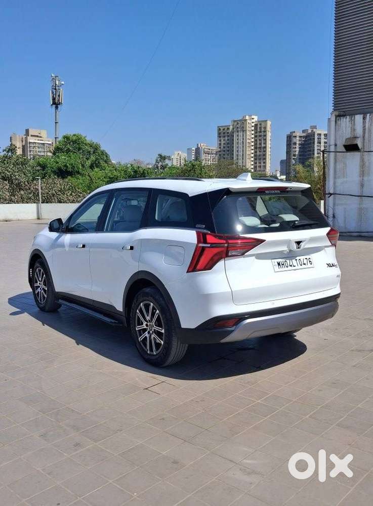Mahindra Xuv700 2.2 Ax 7 Diesel At Str, 2023, Diesel