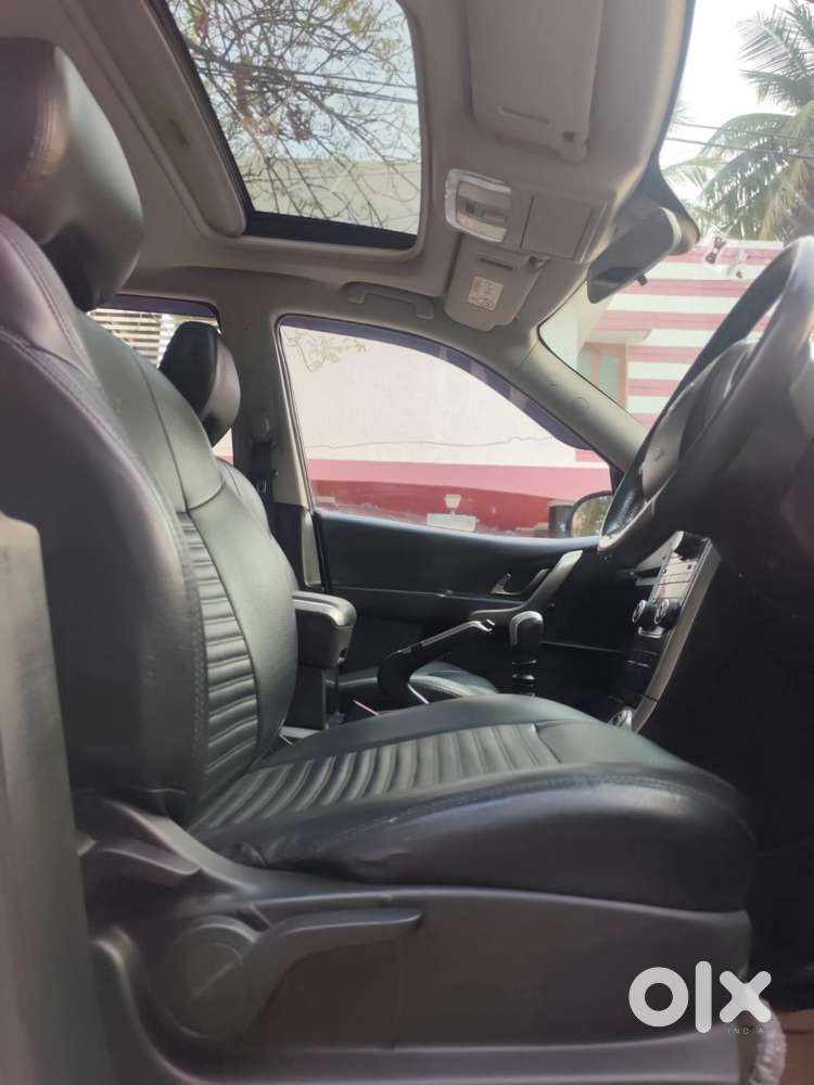 Mahindra Xuv500 W9, 2020, Diesel