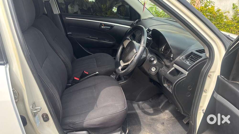Maruti Suzuki Swift Vdi, 2014, Diesel