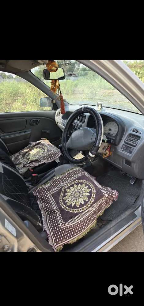 Maruti Suzuki Alto 2006