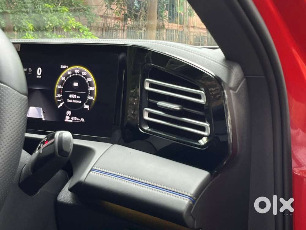 Volkswagen Tiguan R-line 320nm, 2026, Petrol