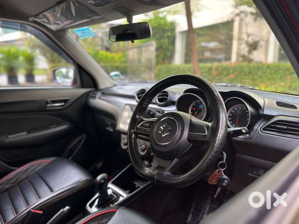 Maruti Suzuki Swift 2018 Amt Vxi, 2024, Petrol