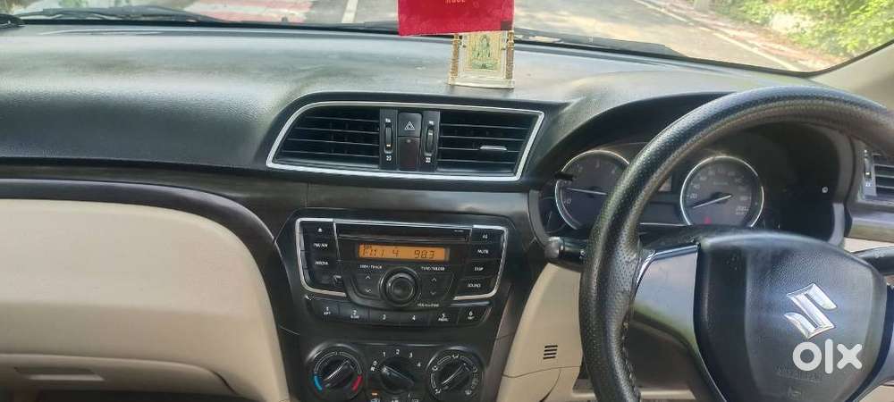Maruti Suzuki Ciaz Vdi Shvs, 2016, Diesel