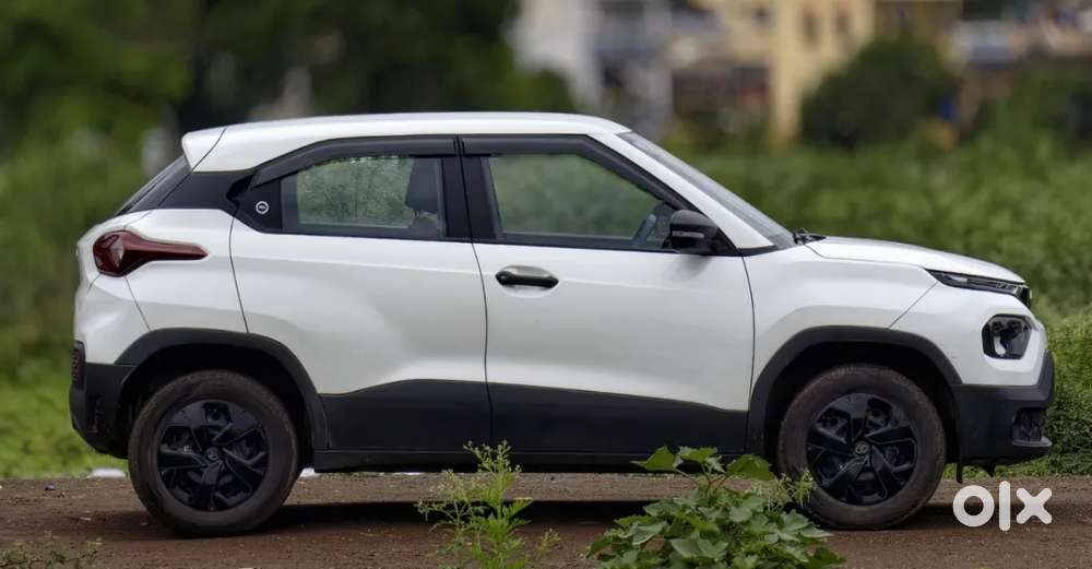 Tata Punch Pure Icng, 2023, Cng & Hybrids