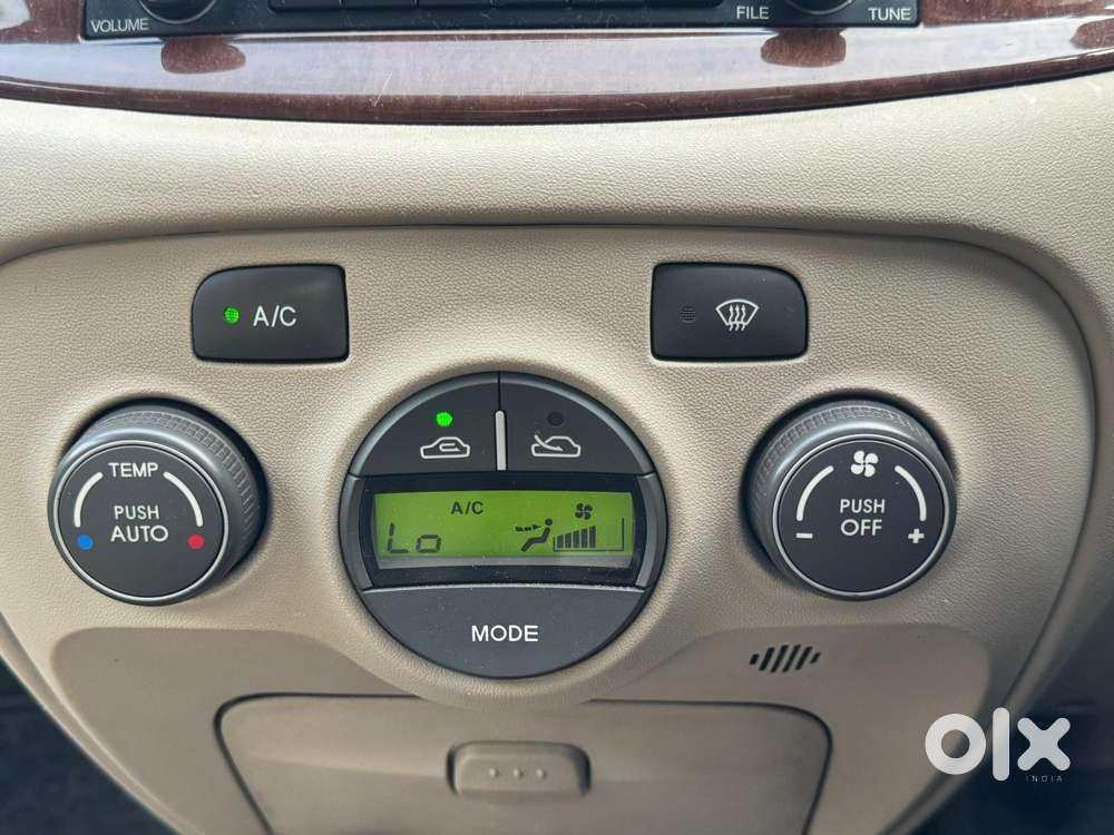 Hyundai Verna 2006-2009 Crdi Sx Abs, 1999, Diesel