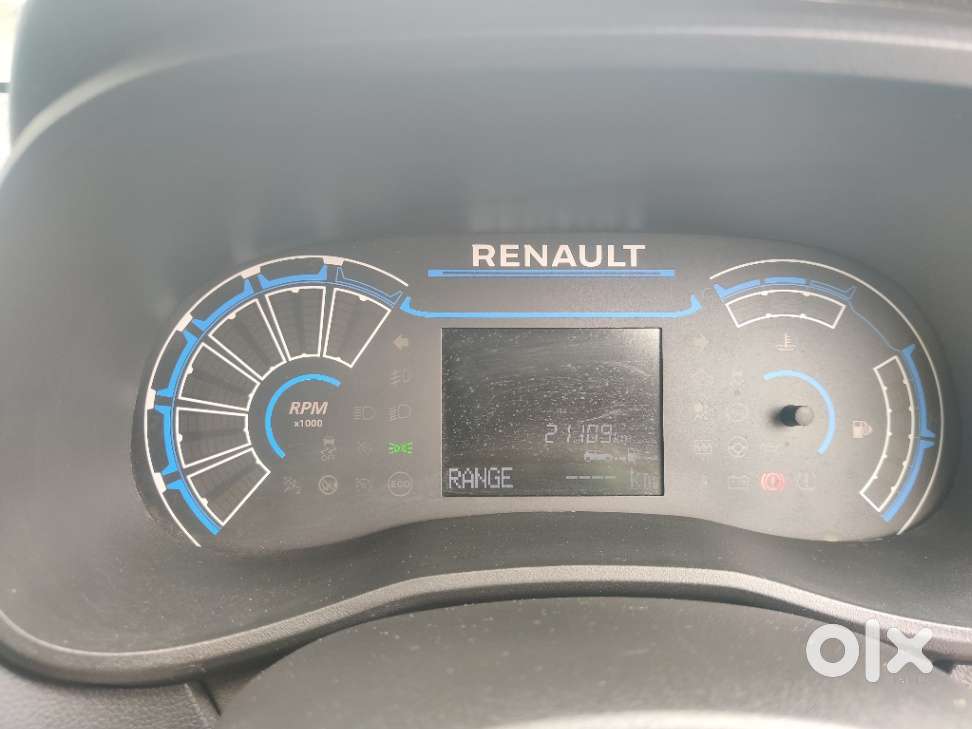 Renault Kwid Rxt 1.0, 2023, Petrol