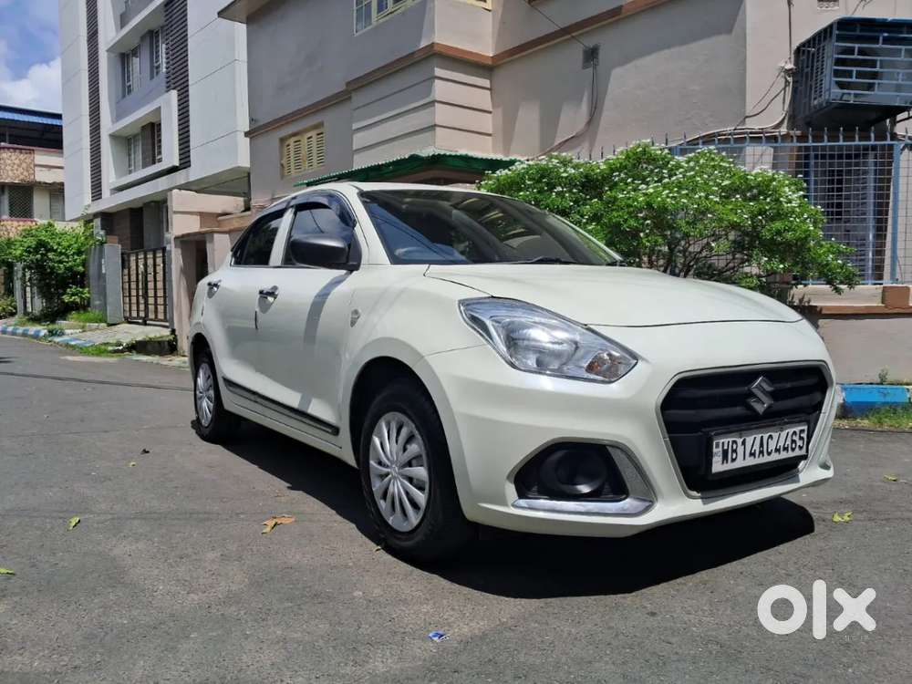 Maruti Suzuki Dzire 1.2 Vxi, 2024, Petrol