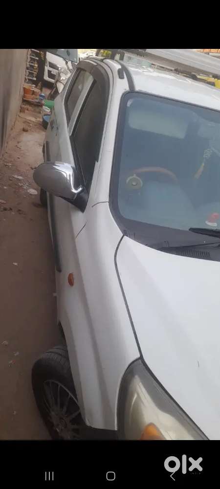 Maruti Suzuki 800 2018 Variant Ac