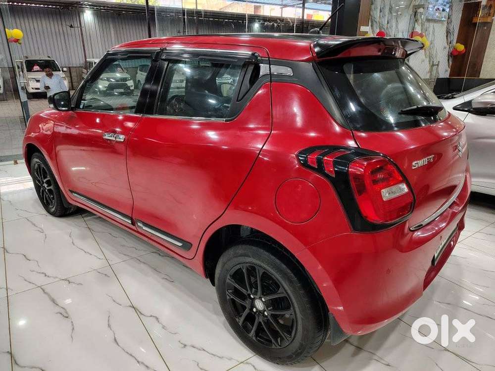 Maruti Suzuki Swift Zdi, 2019, Diesel
