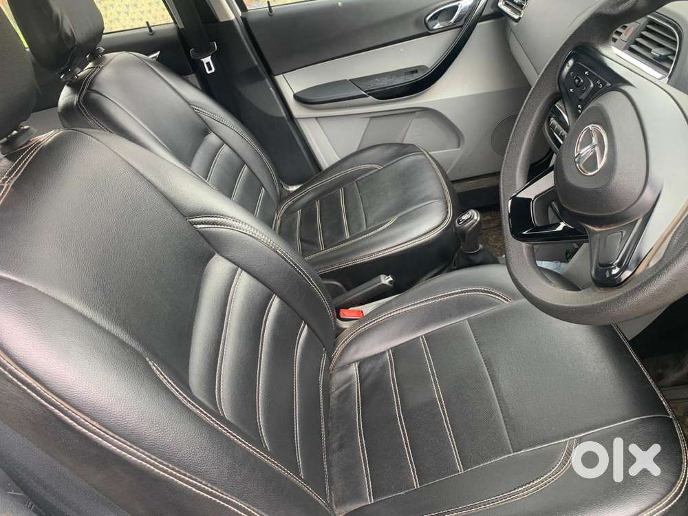 Tata Tiago Xza 2020 Car
