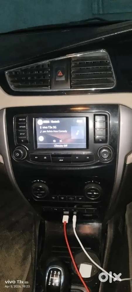 Tata Zest 2018 Diesel Good Condition